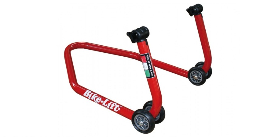 Универсальный задний подкат Bike-Lift  для мотоцикла Honda