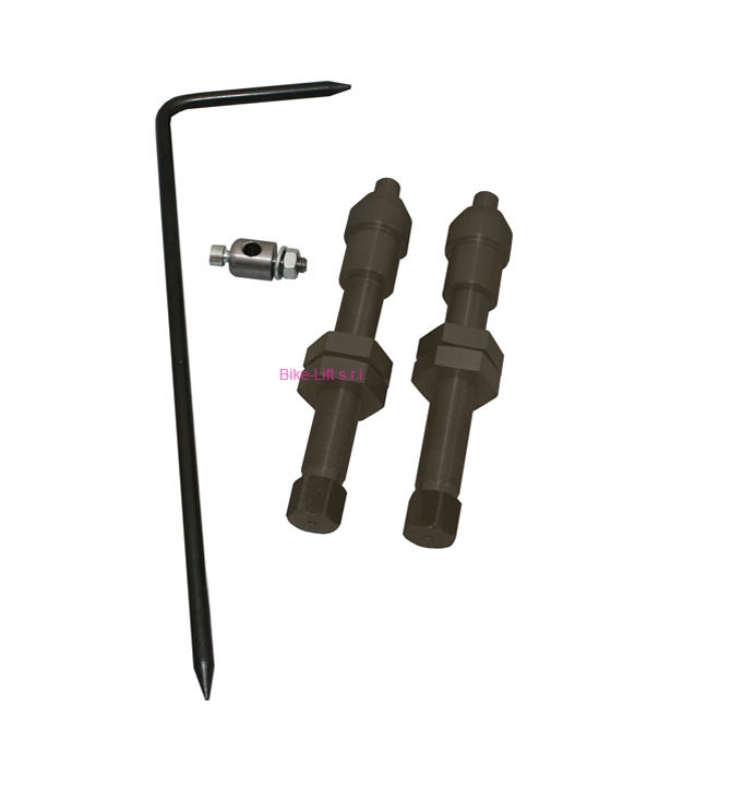 Адаптер для B-35N B-SR BIKE-LIFT