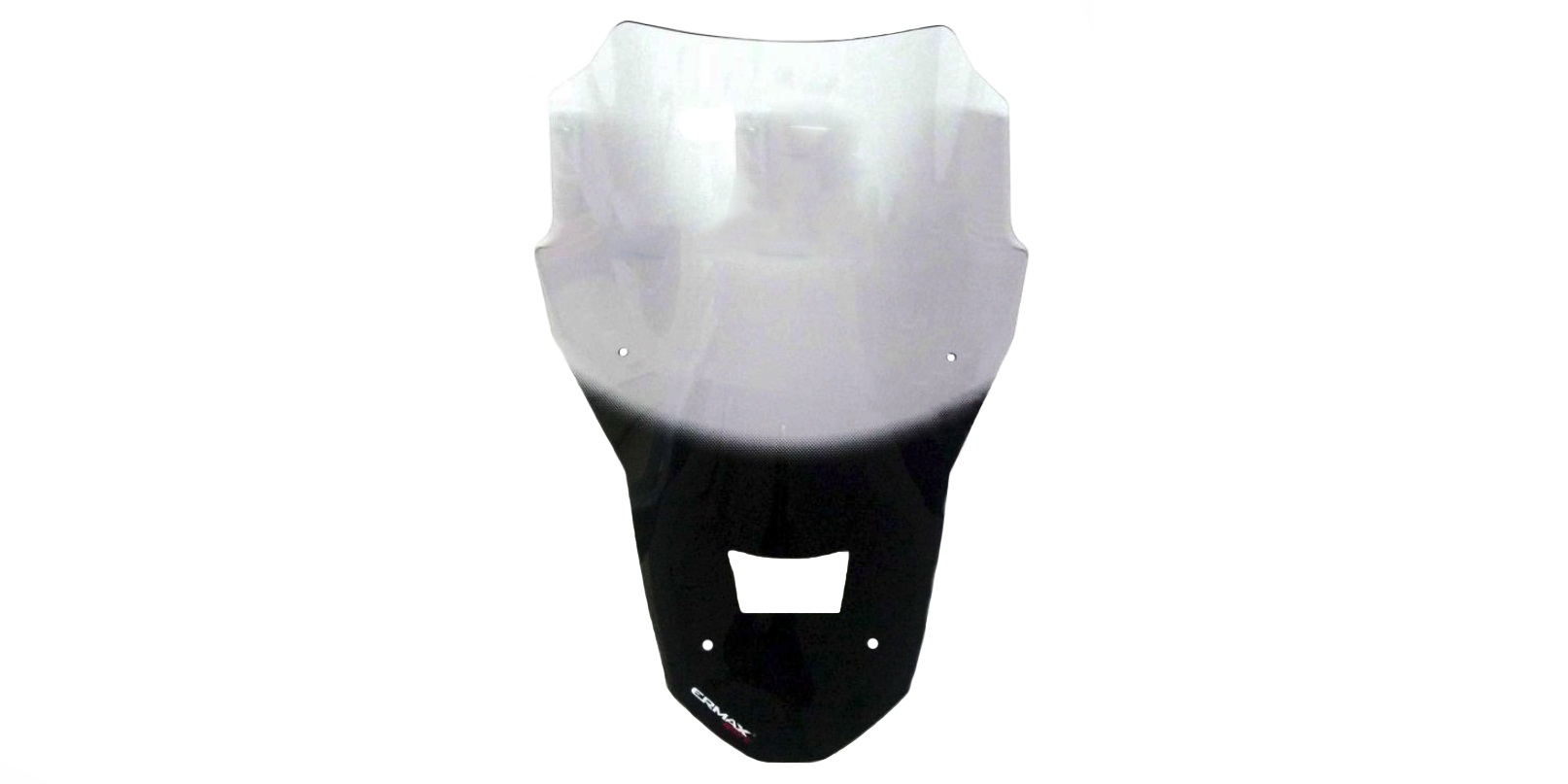 Ветровое стекло Ermax +5 см для мотоцикла Honda CRF1000L Africa Twin '15-'16