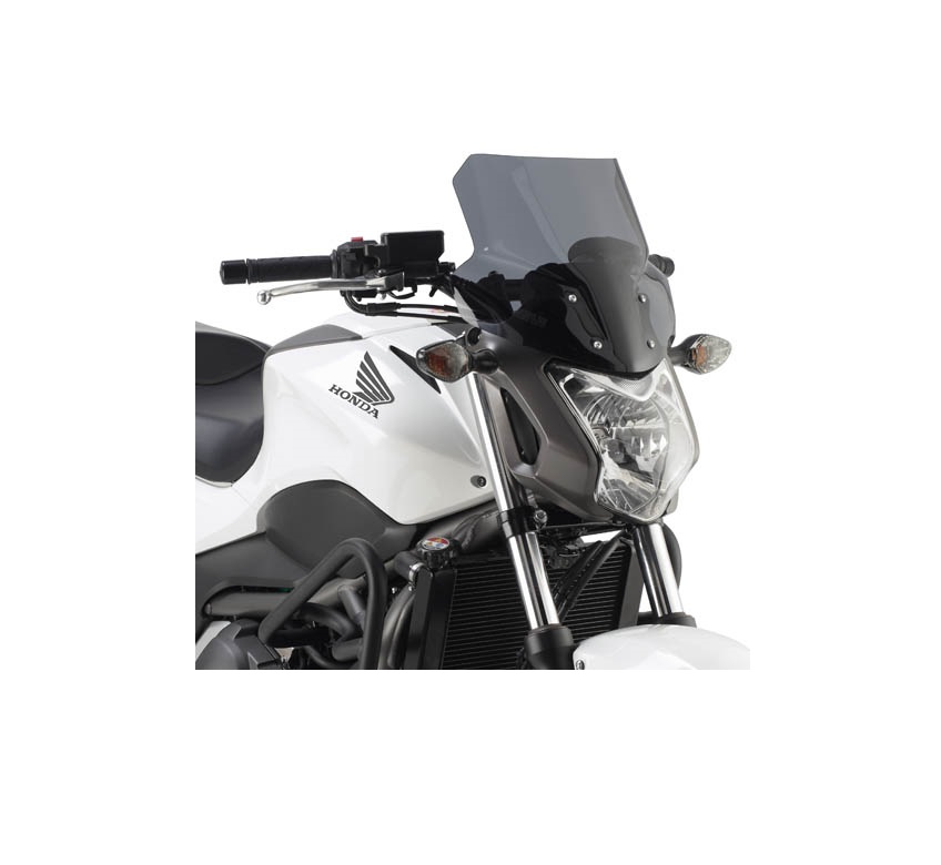 Ветровое стекло GIVI / Kappa для мотоцикла Honda NC700-750S
