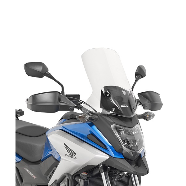 Ветровое стекло GIVI \ Kappa для мотоцикла Honda NC750X