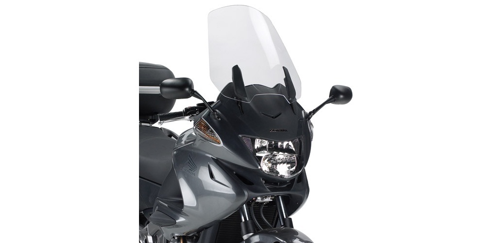 Ветровое стекло Givi / Kappa для мотоцикла Honda NT700V/VA Deauville '06-'16