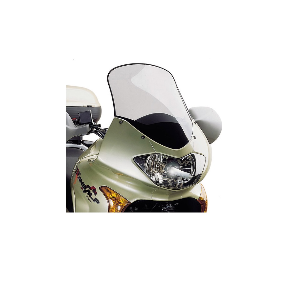 Ветровое стекло Givi / Kappa для Honda XL 650V Transalp 2000-2007