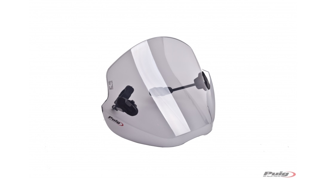 Универсальное стекло Puig Naked-Bikes для мотоцикла Honda