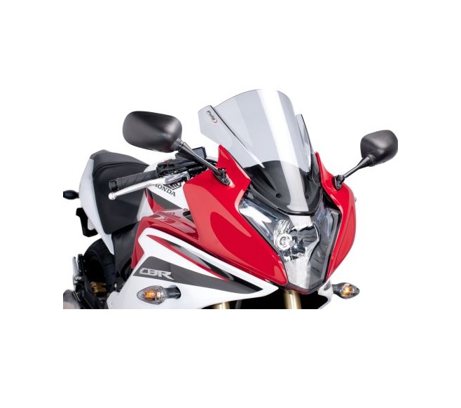 Ветровое стекло Puig для мотоцикла Honda CBR600F (11-13г.) 