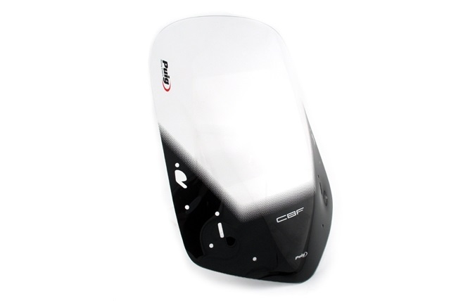 Ветровое стекло Puig Touring Screen для мотоцикла Honda CBF600S; CBF1000A