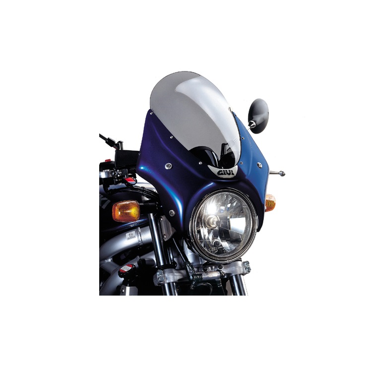 Ветровое стекло универсальное Givi для мотоцикла