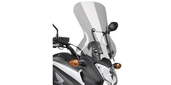 Ветровое стекло National Cycle N20008 для мотоцикла Honda NC700X NC750X 2012-2015