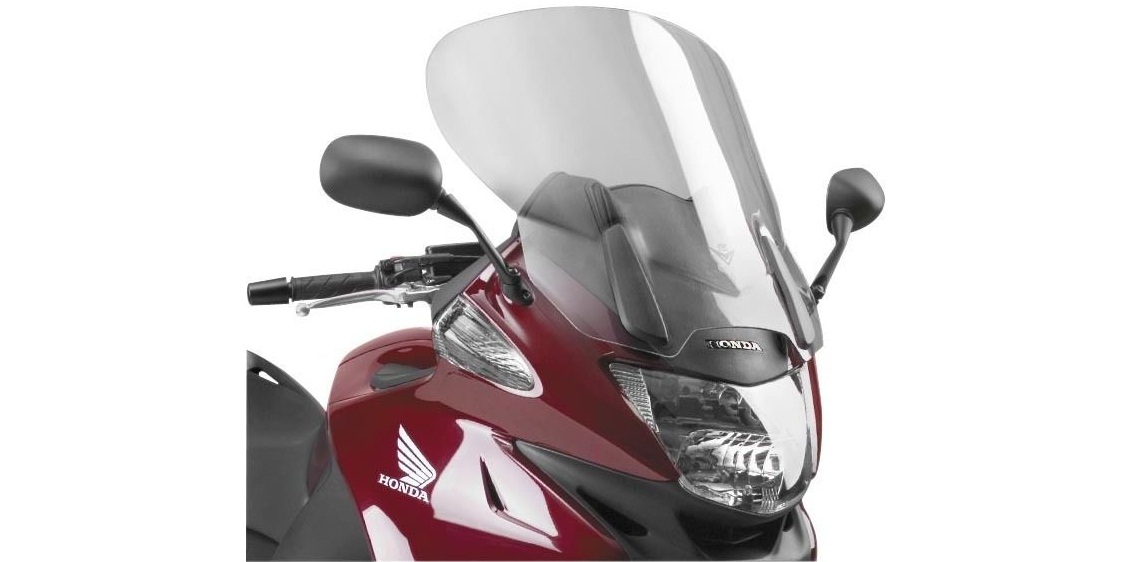 Ветровое стекло National Cycle VStream® N20002 для мотоцикла Honda NT700VA Deauville 2006-2016