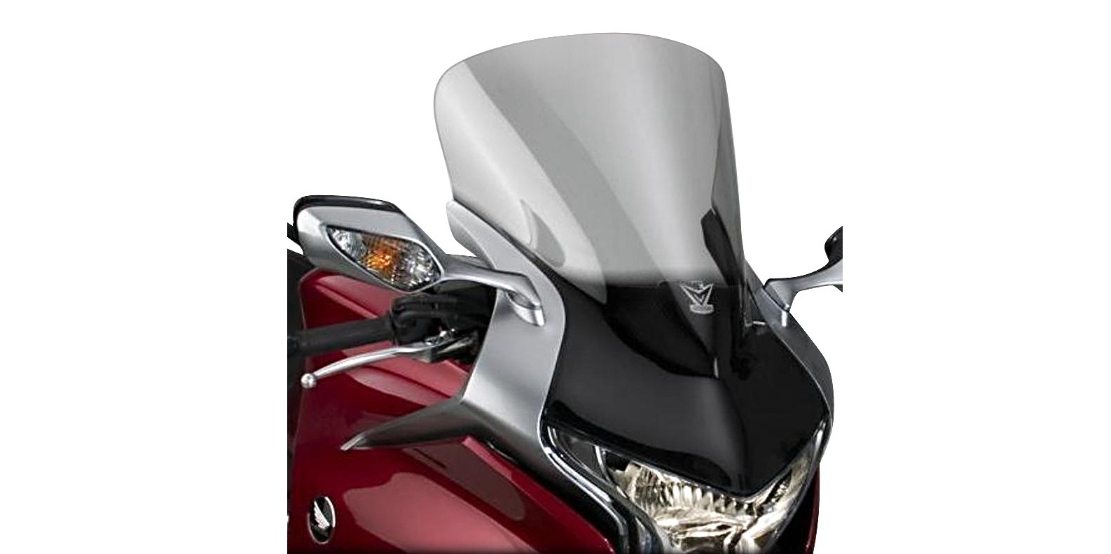 Ветровое стекло National Cycle VStream®  Touring для Honda VFR1200F (N20006)