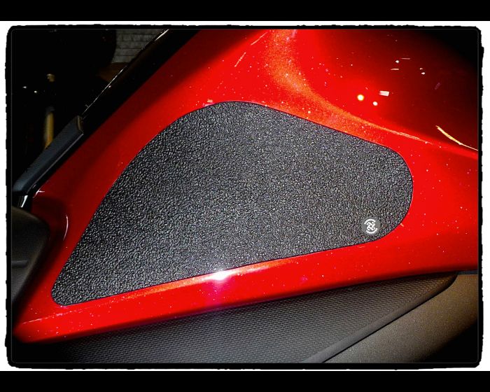 Комплект защитных наклеек на бак TechSpec  для мотоцикла Honda VFR1200 10-14