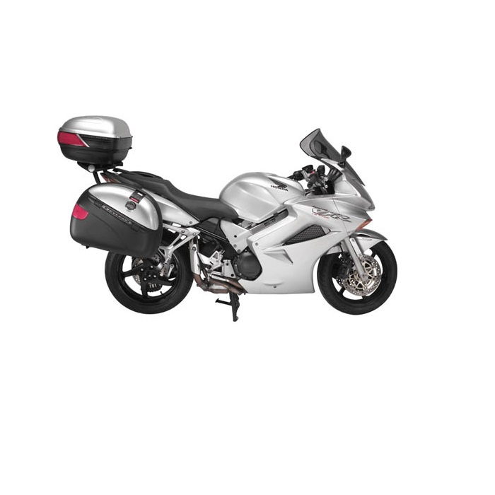Крепление Givi / Kappa для боковых кофров V35, V37 Monokey на Honda VFR800/A VTEC 2002-2012