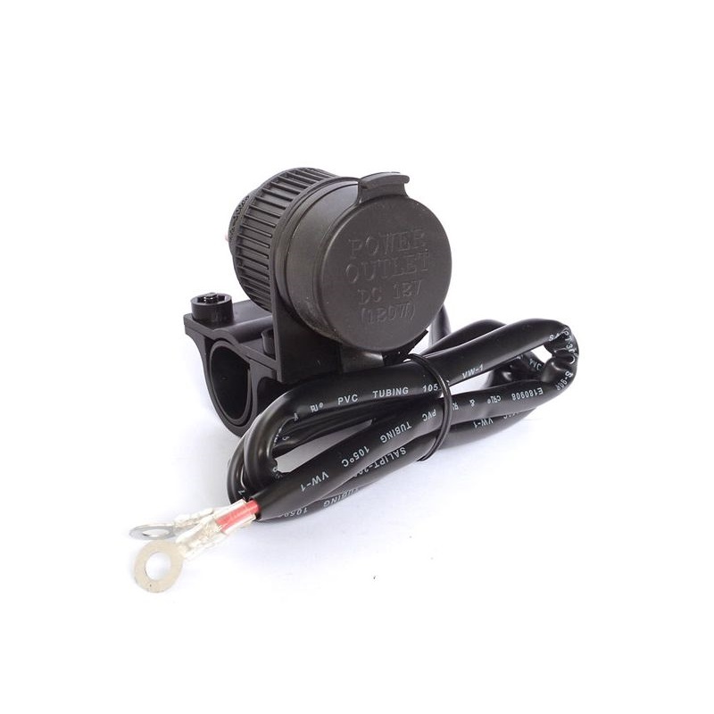 Розетка-прикуриватель VICMA