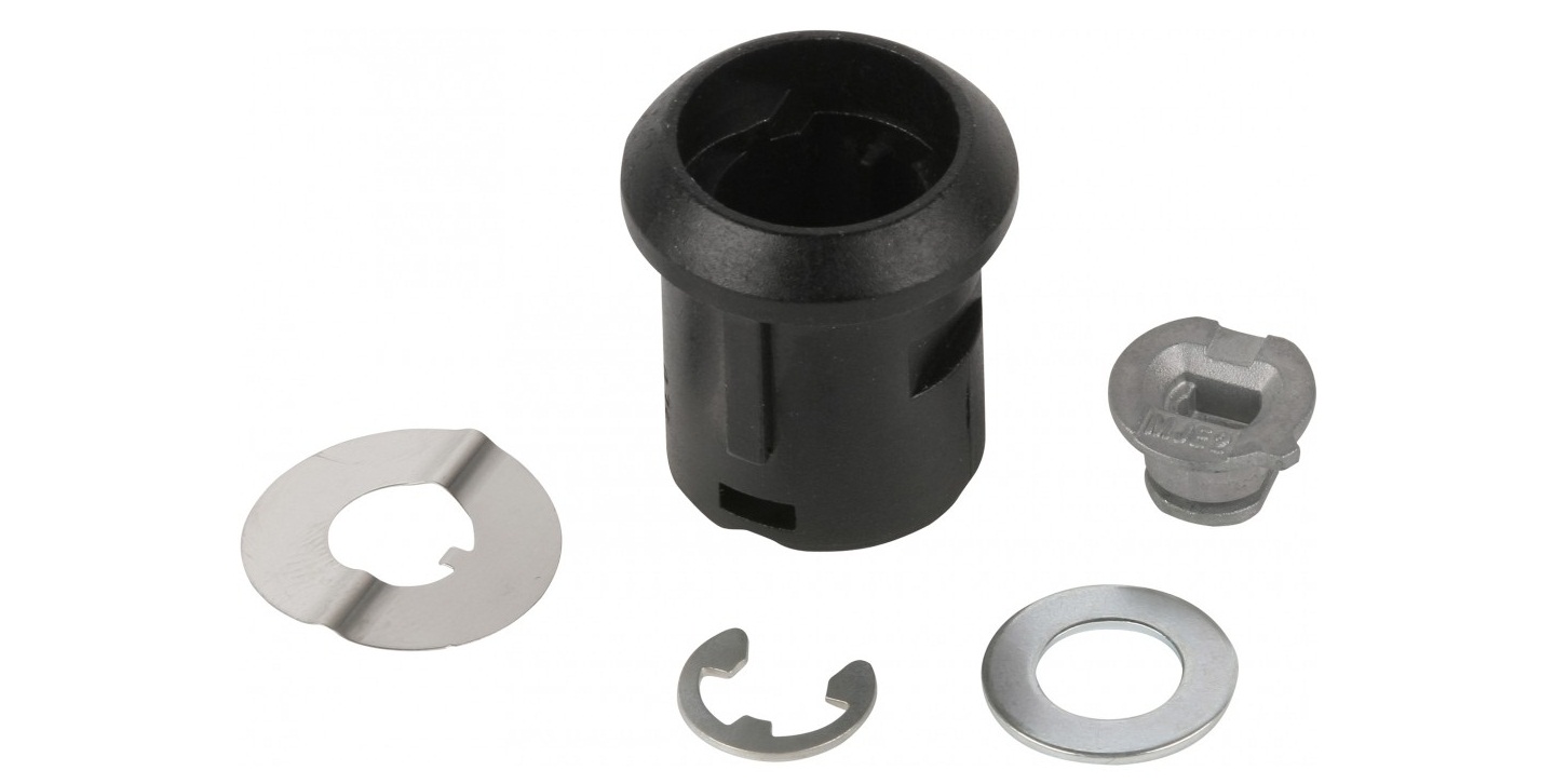 Внутренний цилиндр замка кофра (08885HACP10)