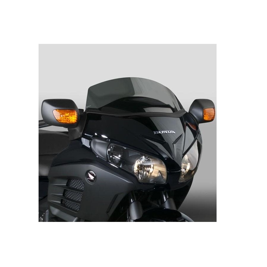 Ветровое стекло (Тонированное 95%) ZTechnik® VStream® для мотоцикла Honda GL1800 F6B Bagger (SC68)