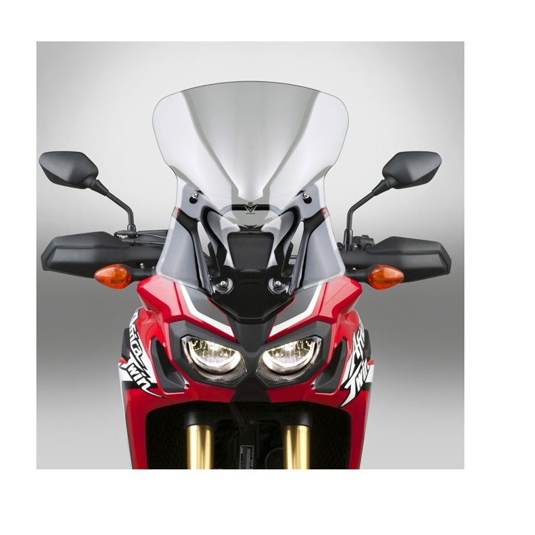 Ветровое стекло National Cycle для мотоцикла Honda Africa Twin CRF1000 2016-2019