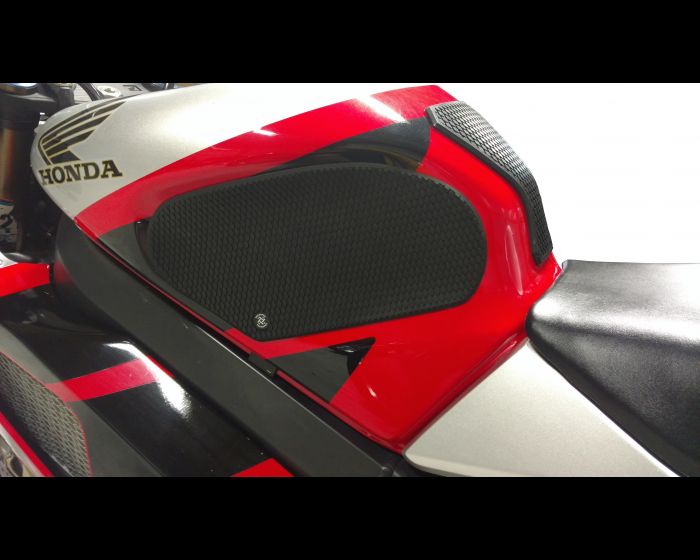 Комплект защитных наклеек на бак TechSpec  для мотоцикла Honda VTR1000 (RC51) 2000-2006