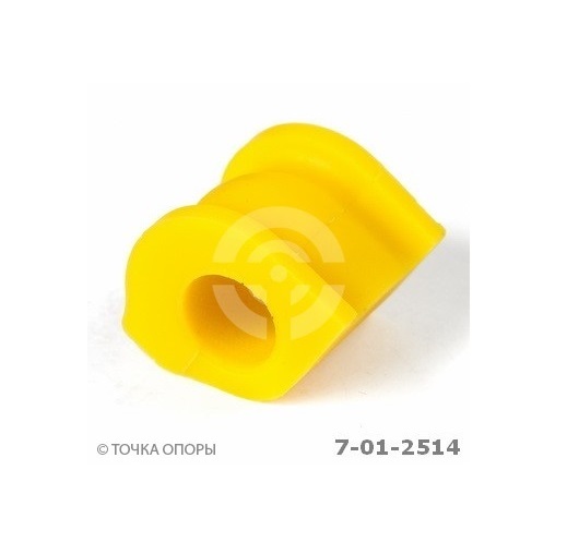 Втулка переднего стабилизатора 