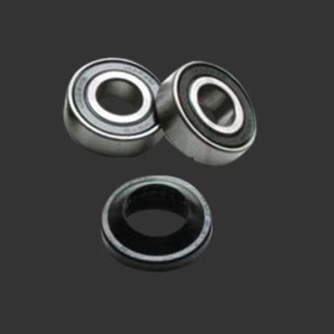 Комплект колёсных подшипников на заднее колесо для мотоциклов Honda ST1100 90-02