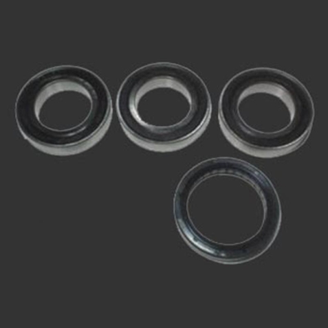 Комплект колёсных подшипников на заднее колесо для мотоциклов Honda VT750C 97-01