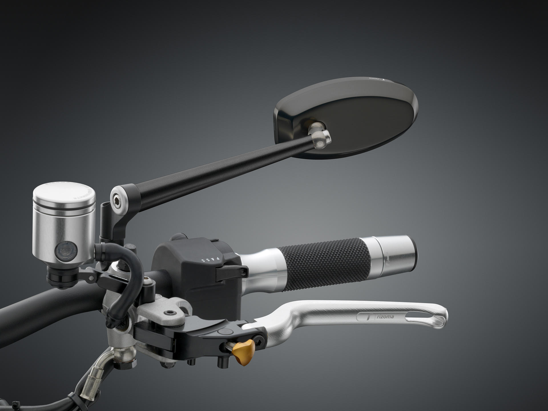 Зеркало Rizoma DYNAMIC