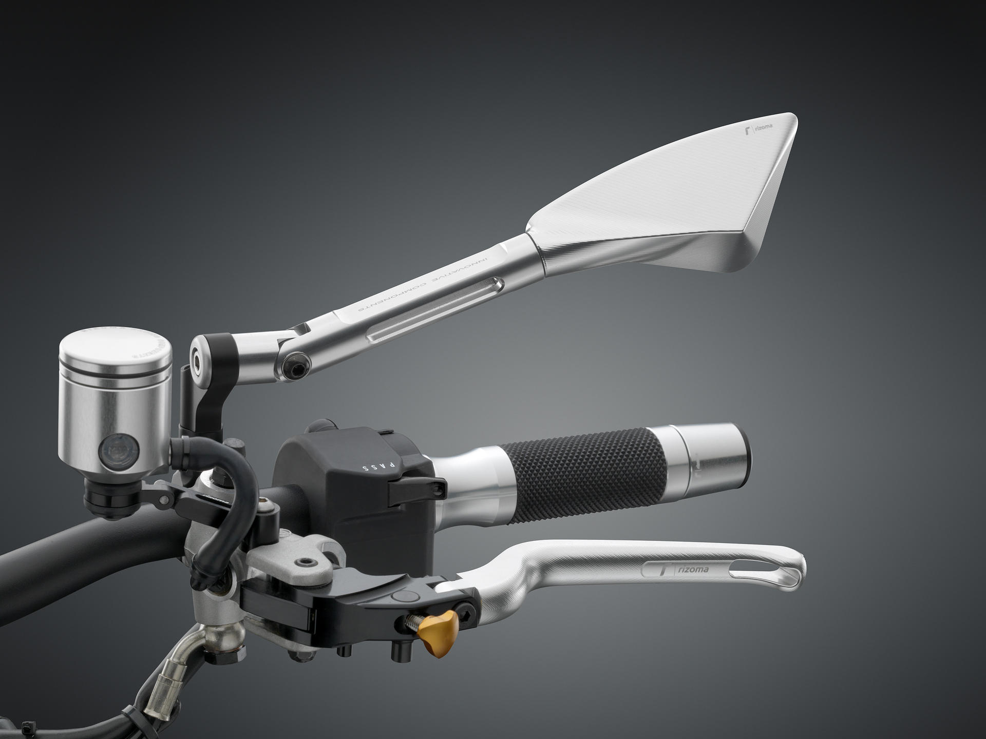 Зеркало Rizoma Tomok