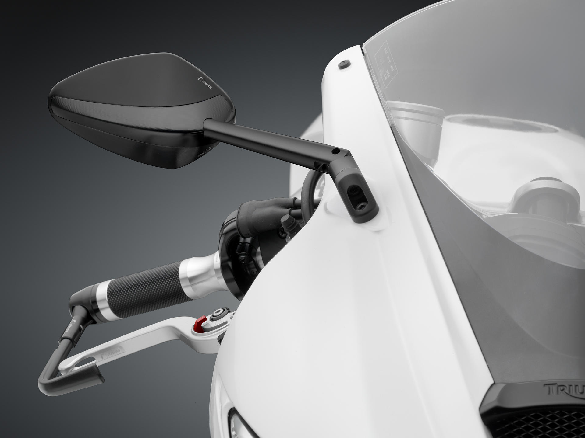 Зеркало Rizoma VELOCE SPORT