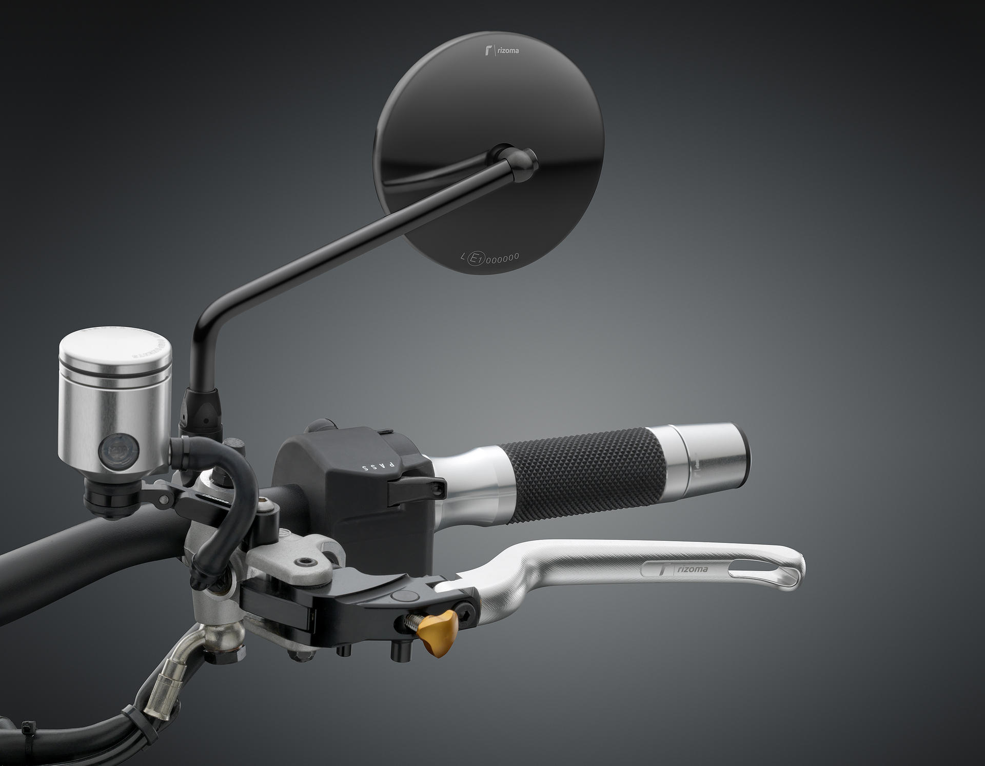 Зеркало Rizoma ONE 