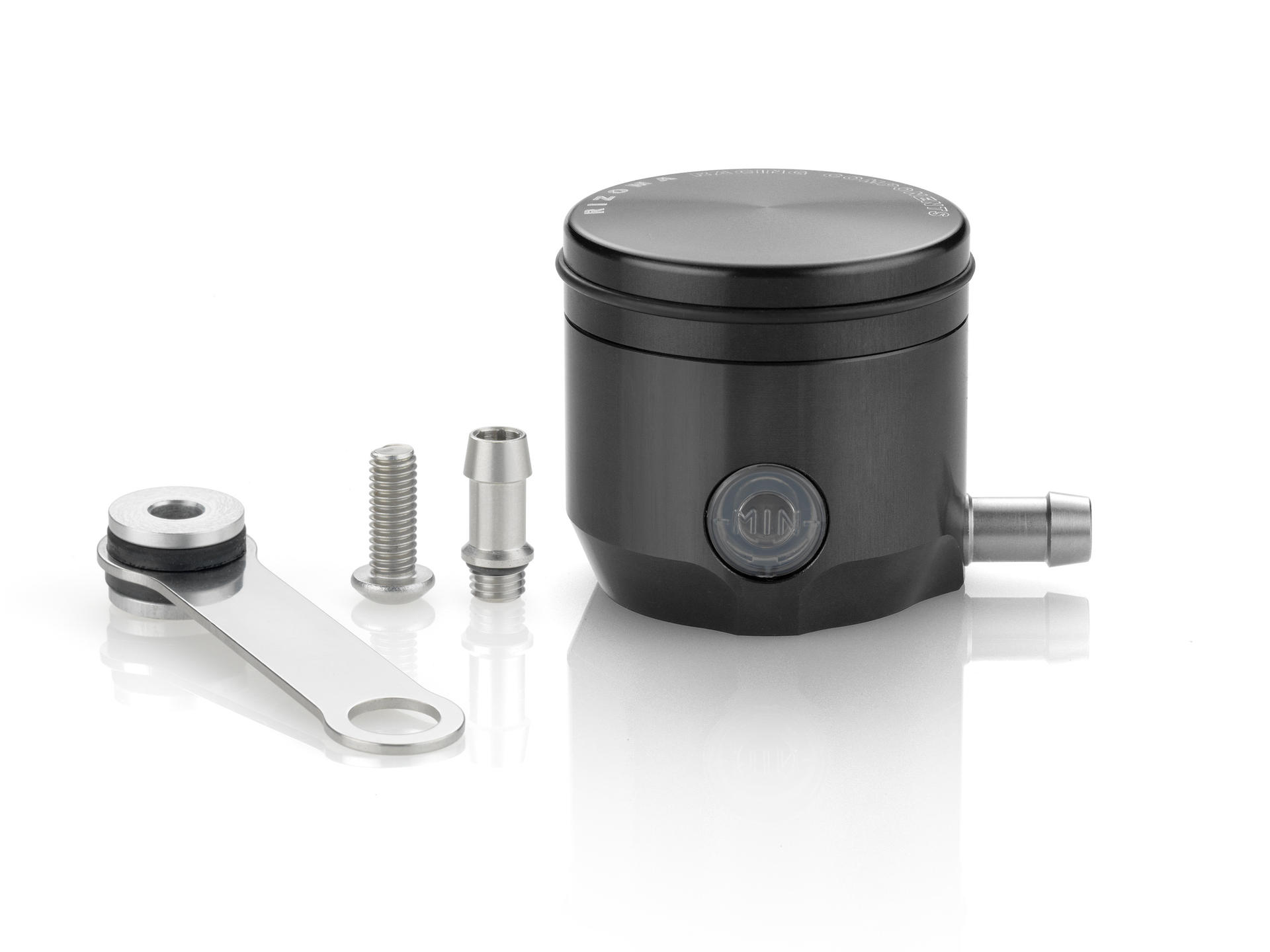 Бачок Rizoma FLUID TANKS 1