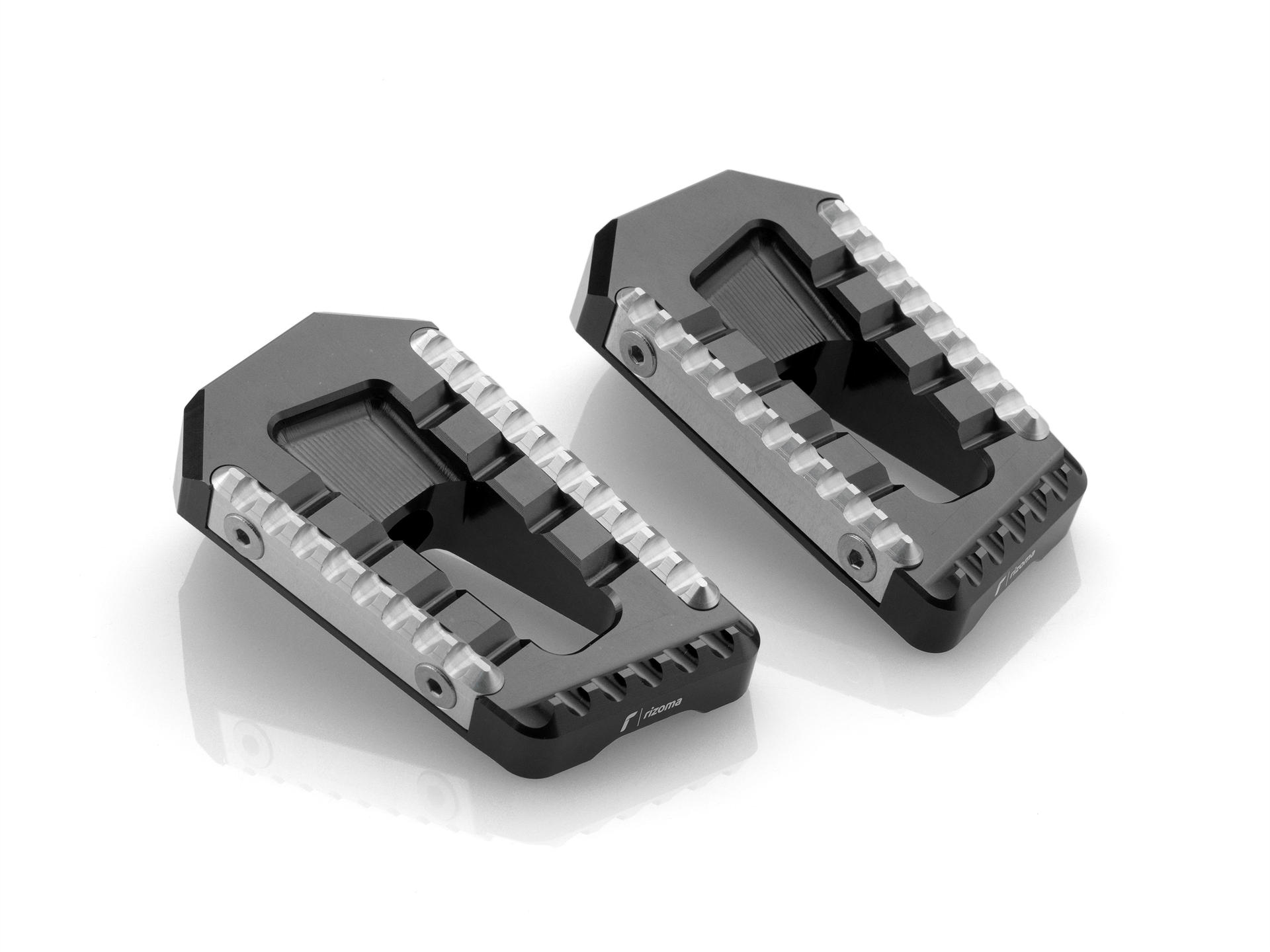 Универсальные подножки Rizoma pegs TOURING