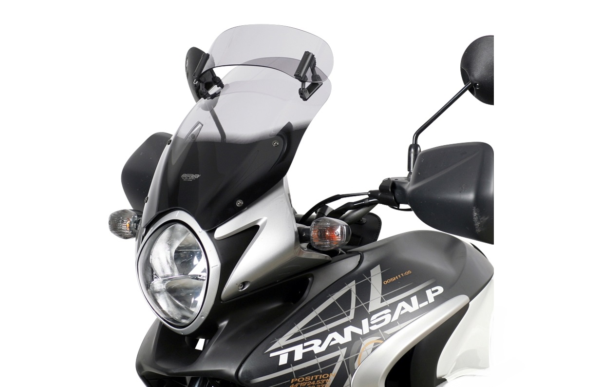 Стекло MRA Vario-Touring Screen для мотоцикла Honda XL700V Transalp 2007- 2012
