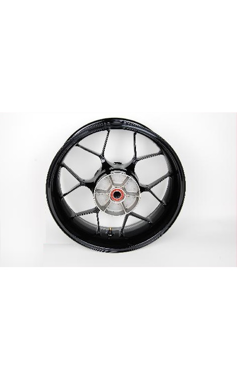 Задний легкосплавный диск для мотоцикла Honda CBR1000RA-ABS 42650-MGP-D10ZA