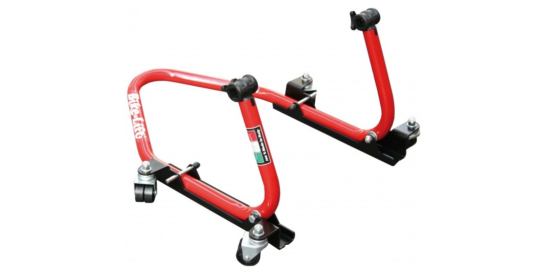 Задний перемещаемый подкат Bike-Lift  для мотоцикла Honda