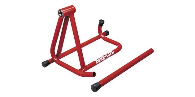 Задний подкат Bike-Lift  для мотоцикла Honda c консольным креплением колеса (правосторонний)