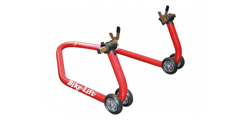 Задний подкат Bike-Lift для мотоцикла Honda