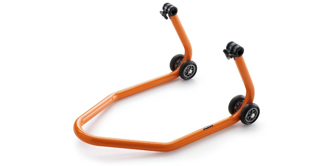 Задний подкат KTM для мотоцикла Honda