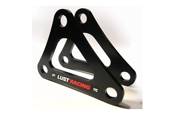 Занижение подвески Lust Racing -30мм для мотоцикла Honda CBR600RR