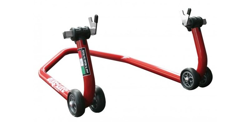 Задний заниженный подкат Bike-Lift  для мотоцикла Honda