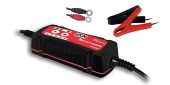 Зарядное устройство IXS для мотоцикла Honda 