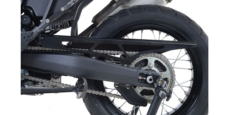 Защита цепи R&G для мотоцикла Honda CRF1000L Africa Twin 
