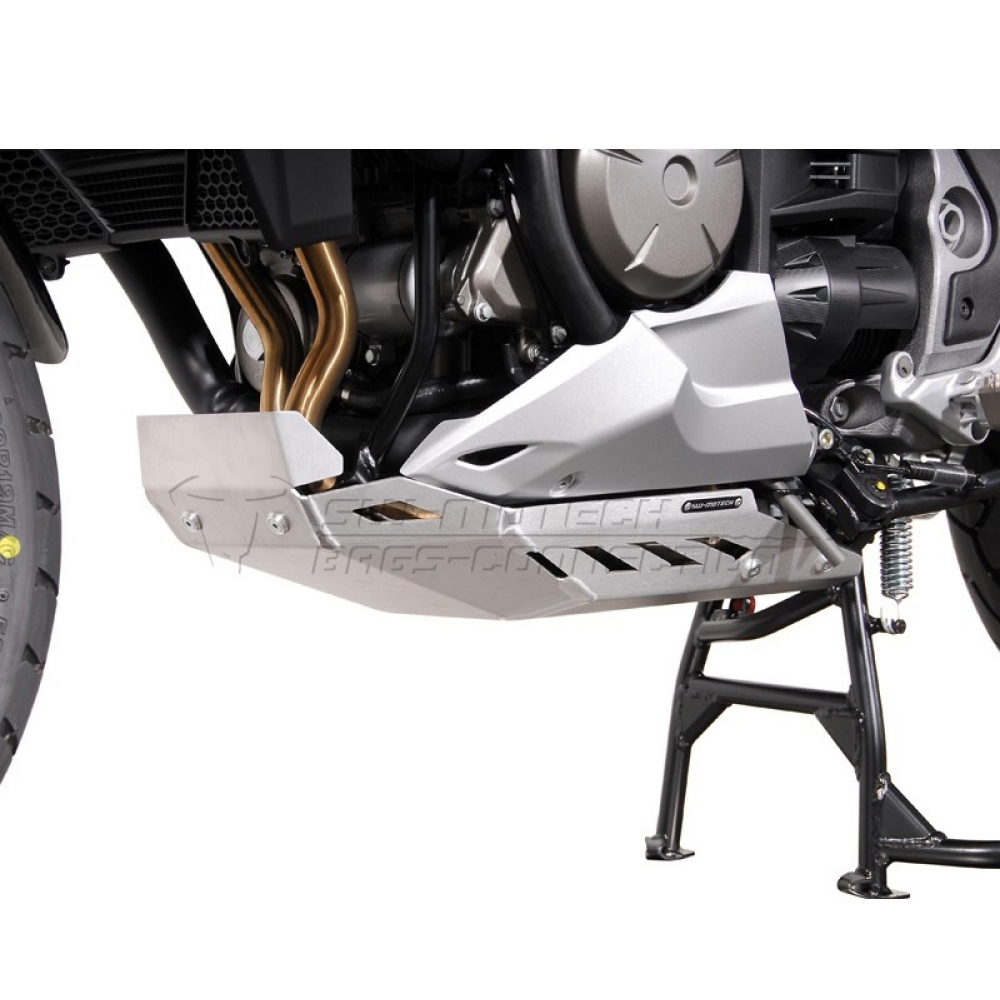 Защита картера SW-Motech для мотоцикла Honda VFR1200X/XD Crosstourer '12-'16 