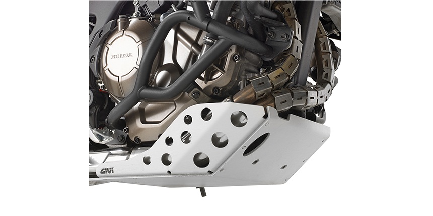 Защита картера GIVI \ Kappa  для мотоцикла Honda CRF1000L Africa Twin 2016-