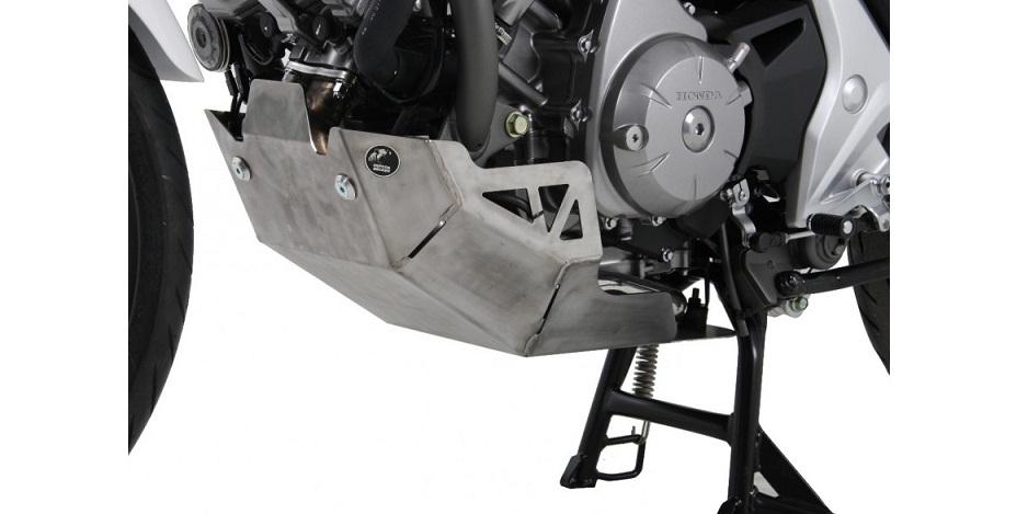 Защита картера Hepco&Becker для мотоцикла Honda NC700-750S/X 2012-2017