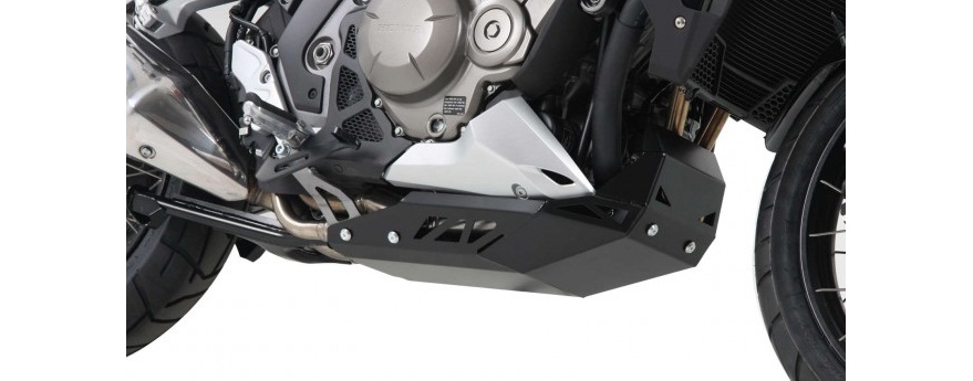 Защита картера Hepco&Becker для мотоцикла Honda VFR1200X/XD Crosstourer '12-'16