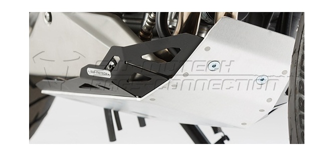 Защита картера SW-Motech для мотоцикла Honda CB500X '13-'16