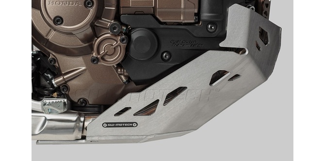 Защита картера SW-Motech для мотоцикла Honda CRF1000L Africa Twin