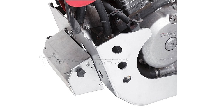 Защита картера SW-Motech для мотоцикла Honda XL600V Transalp '87-'00