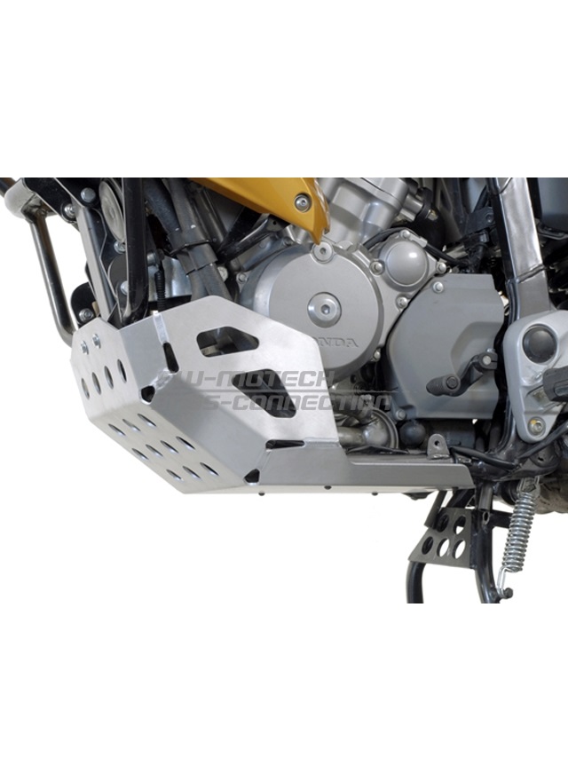 Защита картера SW-Motech для мотоцикла Honda XL700V Transalp '07-'12