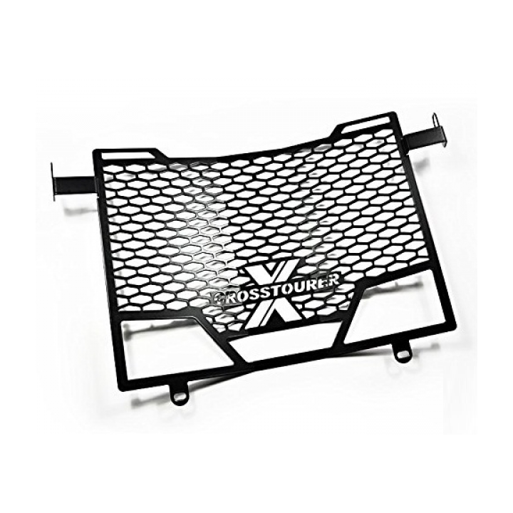 Защита радиатора для мотоцикла Honda VFR1200X/XD Crosstourer '12-'16