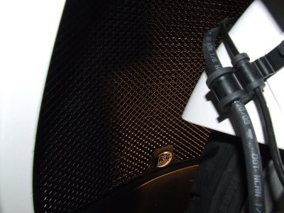 Защита радиатора R&G для мотоцикла Honda VFR1200F